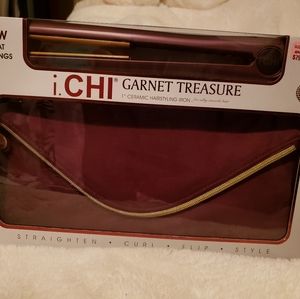 CHI Ceramic Iron